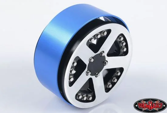 RC4WD 2.2 Proline Tire Compatible Internal Beadlock Rings — image 4 of 6
