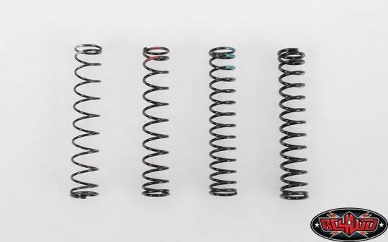 RC4WD 70mm Ultimate Scale Shocks Internal Spring Assortment &mdash; image 2 of 3