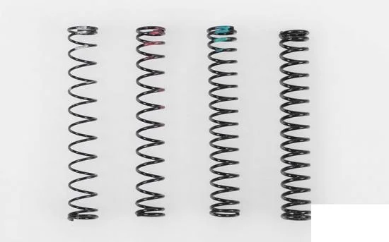 80mm Ultimate Scale Shocks Internal Spring Assortment RC4WD — image 2 of 2