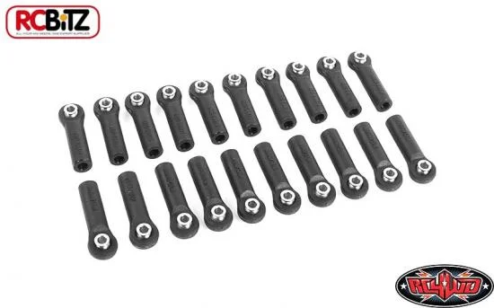 RC4WD M3/M4 Plastic Long Rod End (20) — image 1 of 5