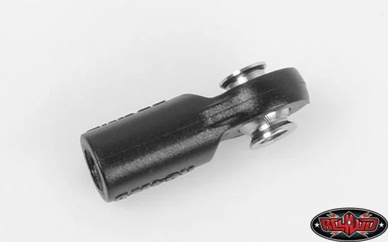 RC4WD M3/M4 Plastic Short Rod Ends (20) — image 3 of 5