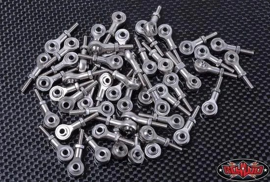 RC4WD Steely M3 Rod End (Heim Joint) (10) — image 4 of 6