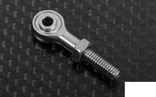 RC4WD Steely M4 Rod End (Heim Joint) (10) RC4WD — image 3 of 4
