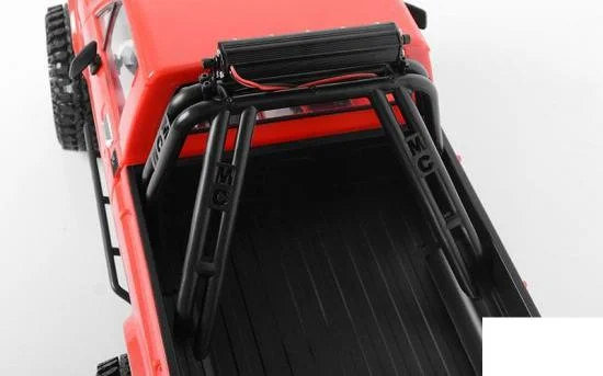 RC4WD Marlin Crawler Roll Bar for Mojave Body RC4WD &mdash; image 3 of 7