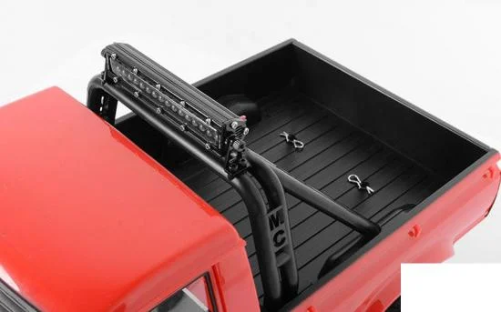 RC4WD Marlin Crawler Roll Bar for Mojave Body RC4WD &mdash; image 4 of 7