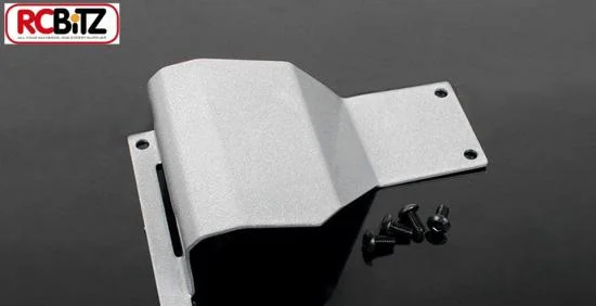 RC4WD Skid Plate for Trail Finder 2 V8/R4 — image 1 of 6