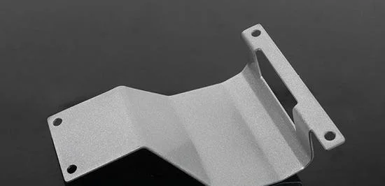 RC4WD Skid Plate for Trail Finder 2 V8/R4 — image 3 of 6