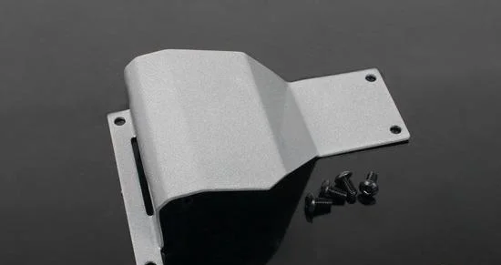 RC4WD Skid Plate for Trail Finder 2 V8/R4 — image 5 of 6