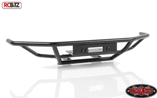 RC4WD Marlin Crawlers Front Winch Bumper for Trail Finder 2 — image 1 of 7