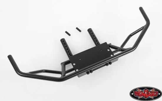 RC4WD Marlin Crawlers Front Winch Bumper for Trail Finder 2 — image 4 of 7