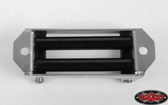 RC4WD 1:10 Viking Roller Fairlead for Warn 9.5cti Winch — image 2 of 7