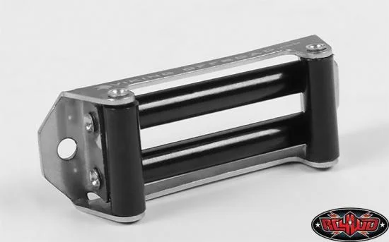 RC4WD 1:10 Viking Roller Fairlead for Warn 9.5cti Winch — image 3 of 7
