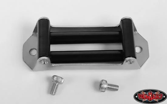 RC4WD 1:10 Viking Roller Fairlead for Warn 9.5cti Winch — image 6 of 7