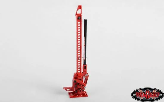 RC4WD Working 1:10 Hi-Lift Jack — image 2 of 6