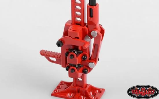 RC4WD Working 1:10 Hi-Lift Jack — image 4 of 6