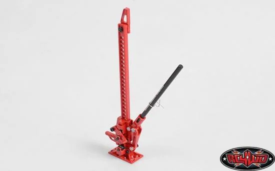 RC4WD Working 1:10 Hi-Lift Jack — image 6 of 6