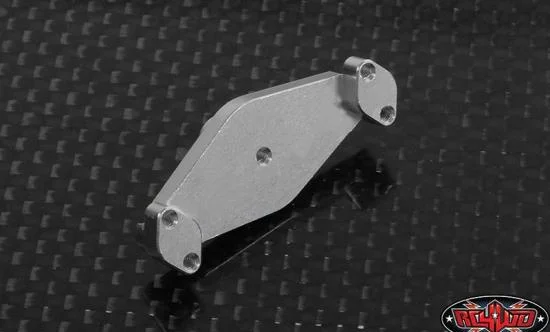 RC4WD Pulley Kit w/Belt for V8 Scale Engine — image 3 of 7