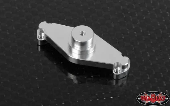 RC4WD Pulley Kit w/Belt for V8 Scale Engine — image 4 of 7