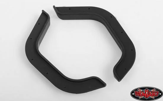 RC4WD Fender Flare for Rear Cruiser Body — image 2 of 7