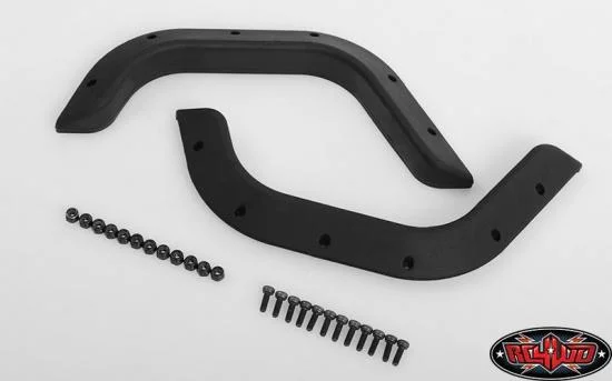 RC4WD Fender Flare for Rear Cruiser Body — image 3 of 7