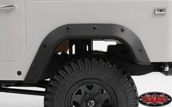 RC4WD Fender Flare for Rear Cruiser Body — image 4 of 7