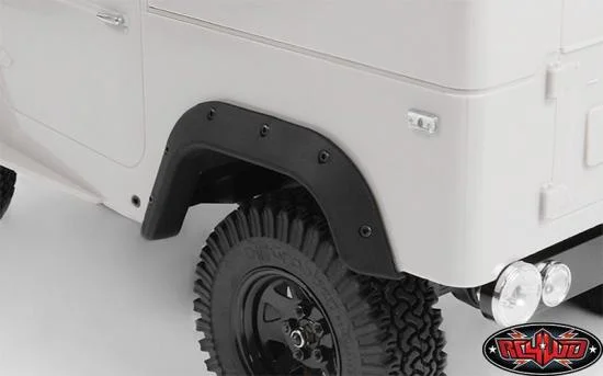 RC4WD Fender Flare for Rear Cruiser Body — image 5 of 7