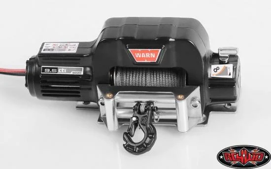 RC4WD Warn 1:10 Premium Winch Hook &mdash; image 3 of 6
