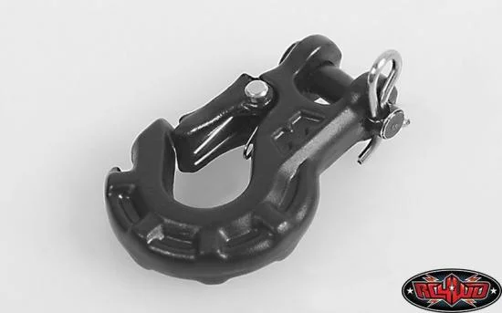 RC4WD Warn 1:10 Premium Winch Hook &mdash; image 4 of 6