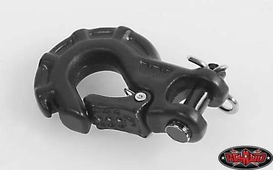 RC4WD Warn 1:10 Premium Winch Hook &mdash; image 5 of 6