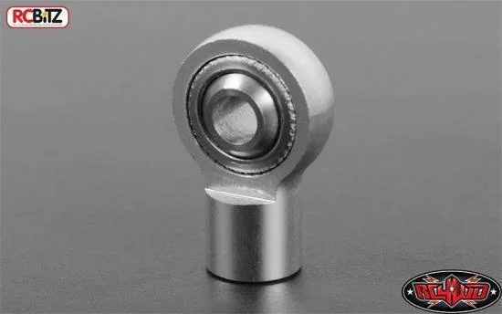 RC4WD Aluminium Mini M3 Rod End with Steel Ball (10) — image 1 of 4