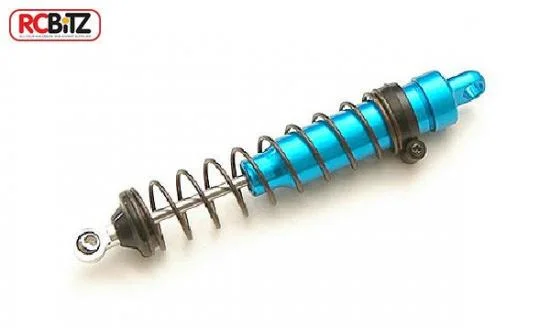 RC4WD Aluminium Mini M3 Rod End with Steel Ball (10) — image 3 of 4