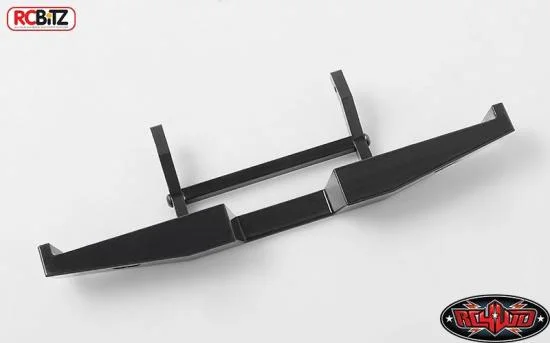 RC4WD Warn Rock Crawler Rear Bumper for Trail Finder 2 — image 2 of 7