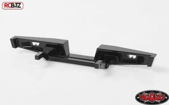RC4WD Warn Rock Crawler Rear Bumper for Trail Finder 2 — image 3 of 7