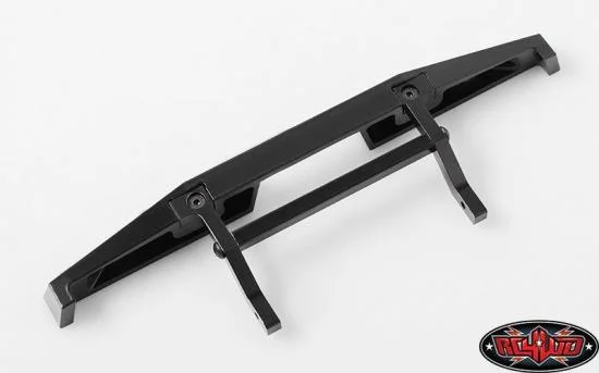 RC4WD Warn Rock Crawler Rear Bumper for Trail Finder 2 — image 4 of 7