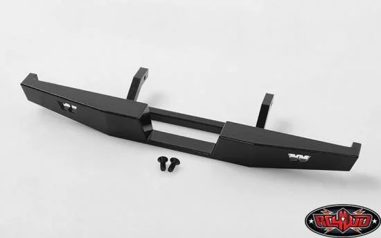 RC4WD Warn Rock Crawler Rear Bumper for Trail Finder 2 — image 5 of 7