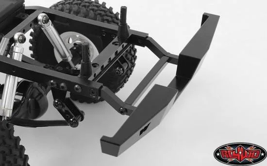 RC4WD Warn Rock Crawler Rear Bumper for Trail Finder 2 — image 6 of 7