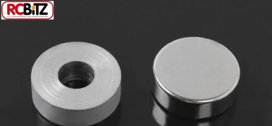 RC4WD Magnet and Metal Mounts — image 1 of 6