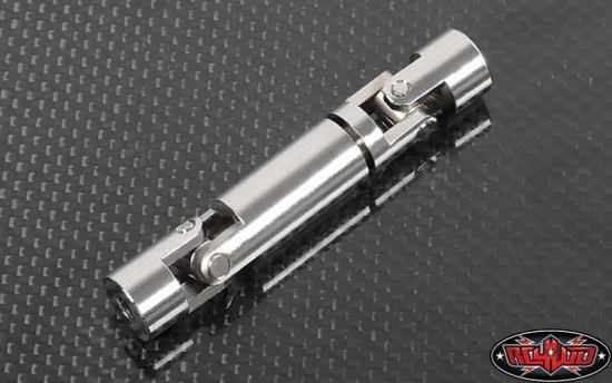 RC4WD Punisher Shaft II (80mm-100mm - 3.15 -3.93 ) 5mm hole RC TF2 SWB — image 3 of 6