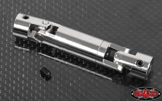 RC4WD Punisher Shaft II (80mm-100mm - 3.15 -3.93 ) 5mm hole RC TF2 SWB — image 5 of 6