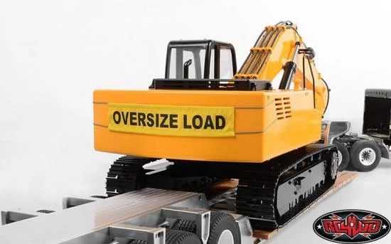 RC4WD Oversize Load Flag w/Ropes — image 5 of 6
