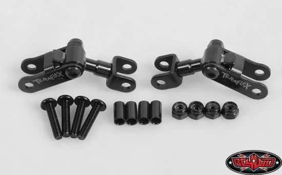 RC4WD Teraflex Revolver Shackle &mdash; image 3 of 7