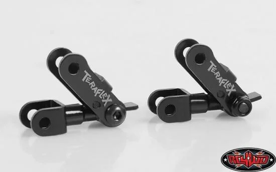 RC4WD Teraflex Revolver Shackle &mdash; image 4 of 7