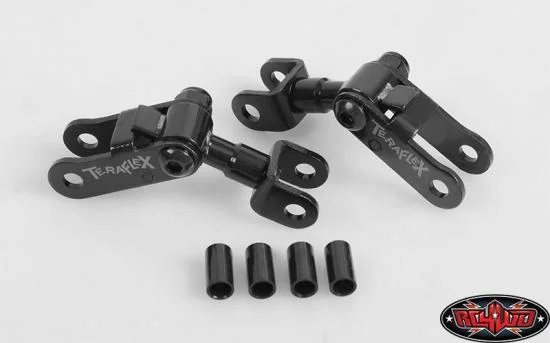 RC4WD Teraflex Revolver Shackle &mdash; image 5 of 7