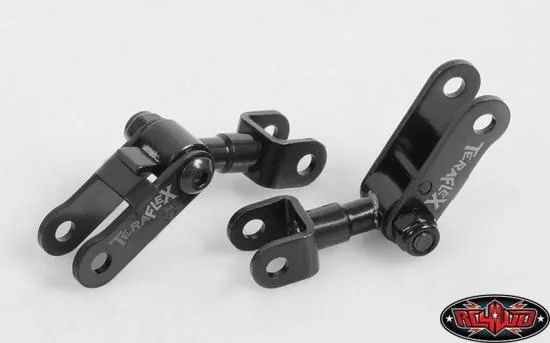 RC4WD Teraflex Revolver Shackle &mdash; image 6 of 7