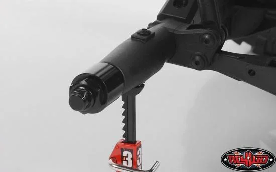 RC4WD Rear Wheel Adapters for 1:10 Axial Yeti — image 6 of 7