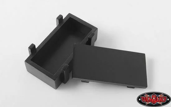 RC4WD 1:10 Wooden Shipping Case &mdash; image 2 of 7