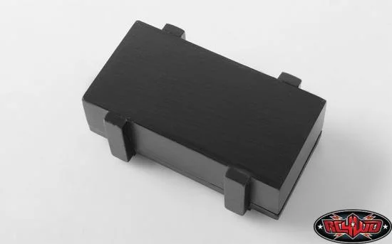 RC4WD 1:10 Wooden Shipping Case &mdash; image 3 of 7