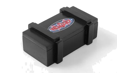 RC4WD 1:10 Wooden Shipping Case &mdash; image 4 of 7