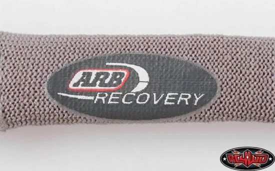 RC4WD ARB Winch Strap Set &mdash; image 4 of 7