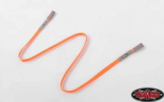 RC4WD ARB Winch Strap Set &mdash; image 6 of 7